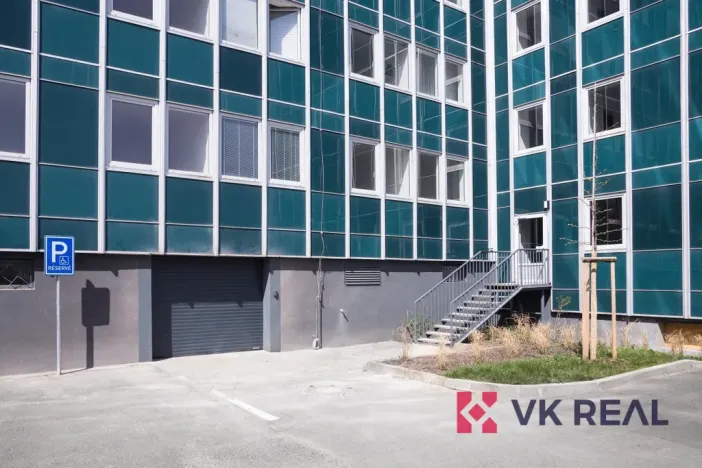 Pronájem skladu, Praha - Jinonice, Peroutkova, 20 m2