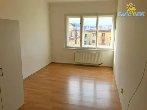 Pronájem bytu 2+1, Praha - Podolí, Na dolinách, 56 m2