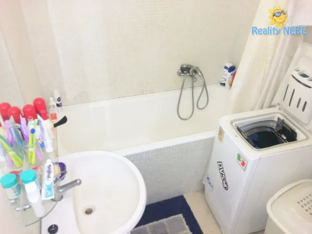 Pronájem bytu 2+1, Praha - Podolí, Na dolinách, 56 m2