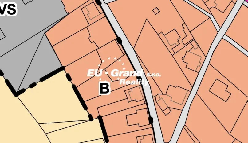 Prodej pozemku pro bydlení, Jiříkov - Filipov, 992 m2