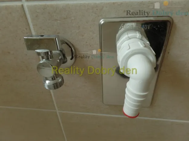 Pronájem bytu 2+1, Opava, Nákladní, 44 m2