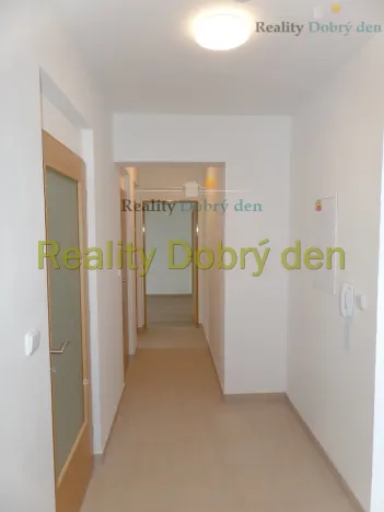 Pronájem bytu 2+1, Opava, Nákladní, 44 m2