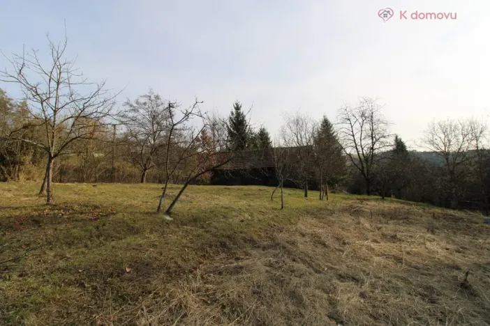 Prodej pozemku pro bydlení, Horní Lhota, 3072 m2