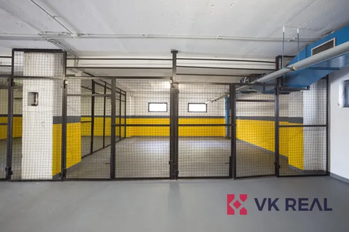 Pronájem skladu, Praha - Jinonice, Peroutkova, 40 m2