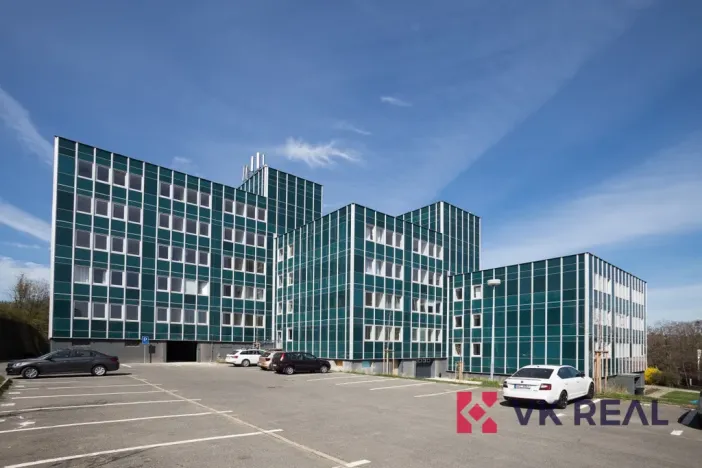 Pronájem skladu, Praha - Jinonice, Peroutkova, 40 m2