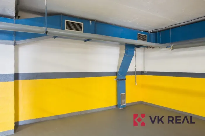 Pronájem skladu, Praha - Jinonice, Peroutkova, 40 m2