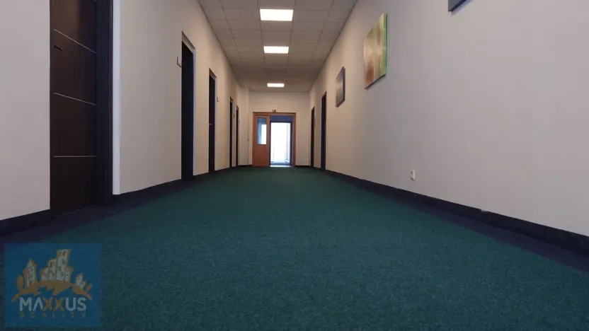 Pronájem kanceláře, Praha - Kunratice, Jana Růžičky, 13 m2