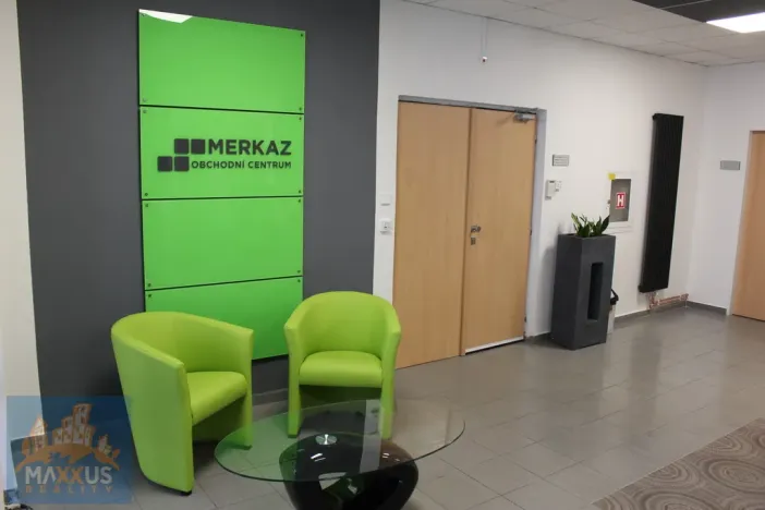 Pronájem kanceláře, Praha - Kunratice, Jana Růžičky, 13 m2