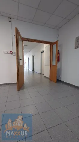 Pronájem kanceláře, Praha - Kunratice, Jana Růžičky, 13 m2