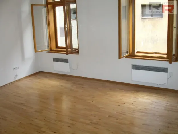 Pronájem bytu 1+1, Olomouc, Uhelná, 46 m2