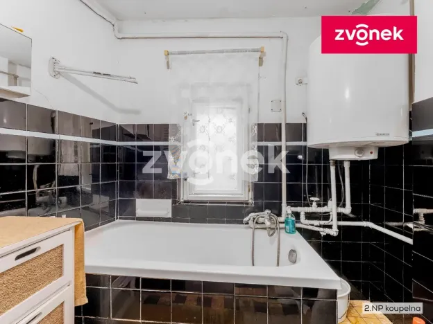 Prodej rodinného domu, Mysločovice, 185 m2