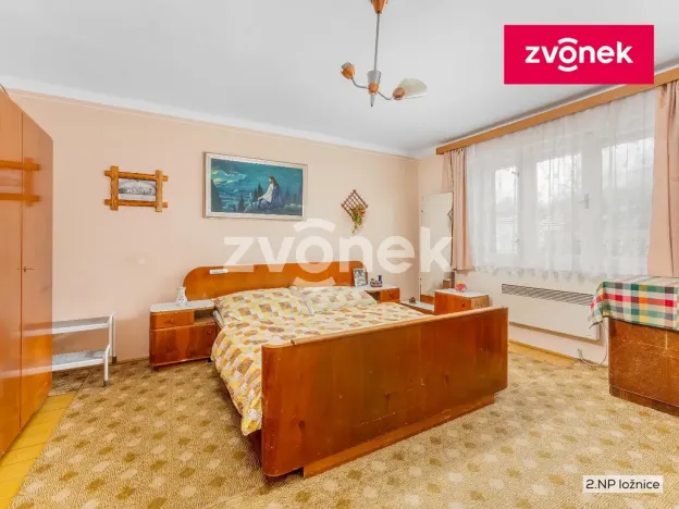 Prodej rodinného domu, Mysločovice, 185 m2