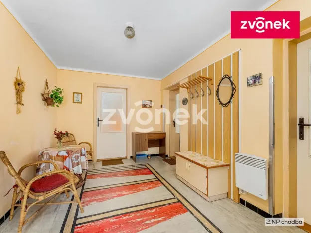 Prodej rodinného domu, Mysločovice, 185 m2