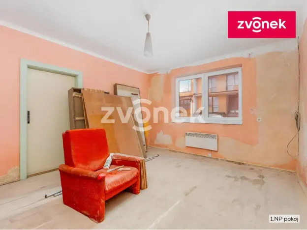 Prodej rodinného domu, Mysločovice, 185 m2