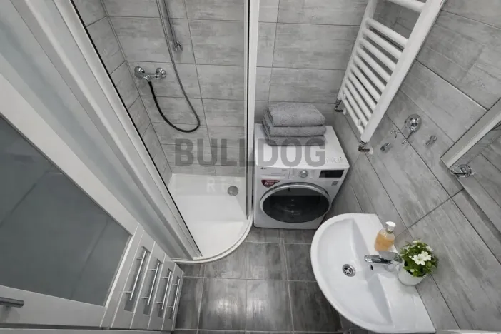 Pronájem bytu 3+kk, Praha - Záběhlice, Bělčická, 54 m2