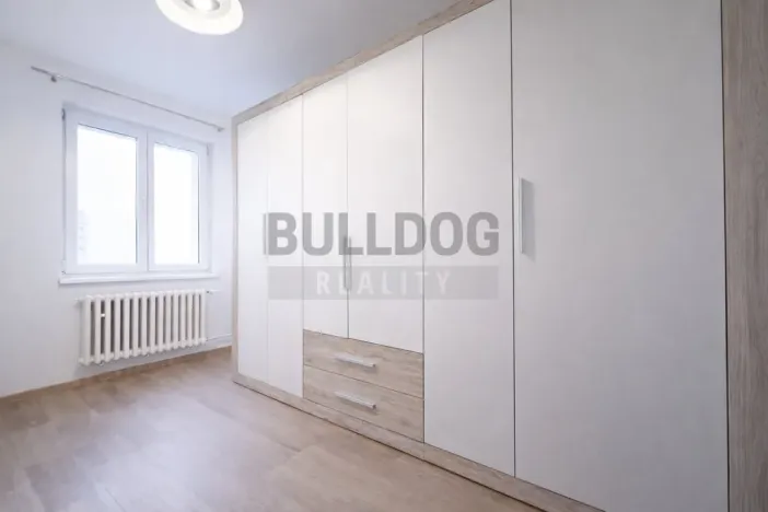 Pronájem bytu 3+kk, Praha - Záběhlice, Bělčická, 54 m2