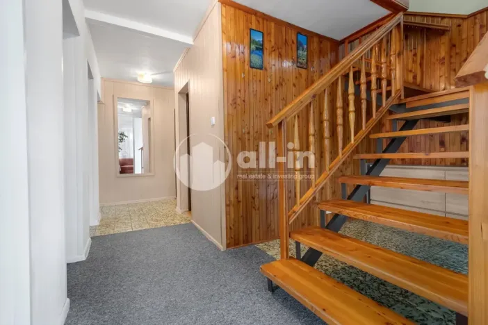 Prodej rodinného domu, Kozlany, 191 m2