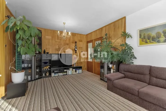 Prodej rodinného domu, Kozlany, 191 m2