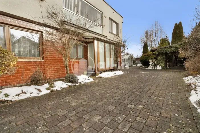 Prodej rodinného domu, Kozlany, 191 m2