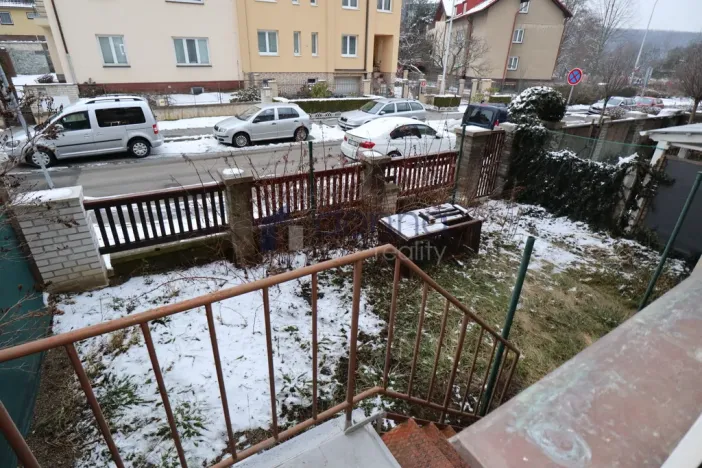 Pronájem bytu 2+1, Praha, Na Farkáně III, 70 m2