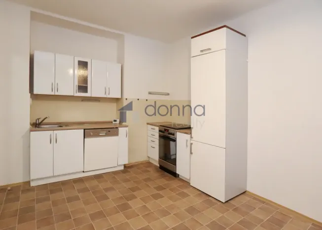 Pronájem bytu 2+1, Praha, Na Farkáně III, 70 m2