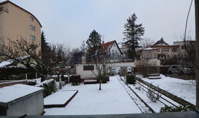 Pronájem bytu 2+1, Praha, Na Farkáně III, 70 m2