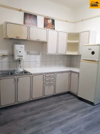 Pronájem bytu 2+1, Olomouc, Denisova, 95 m2