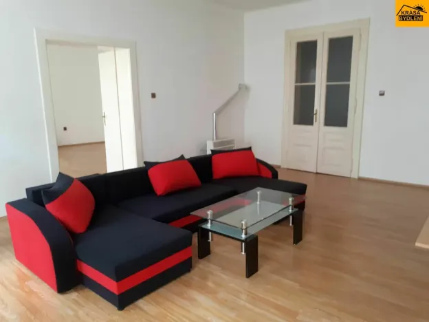 Pronájem bytu 2+1, Olomouc, Denisova, 95 m2