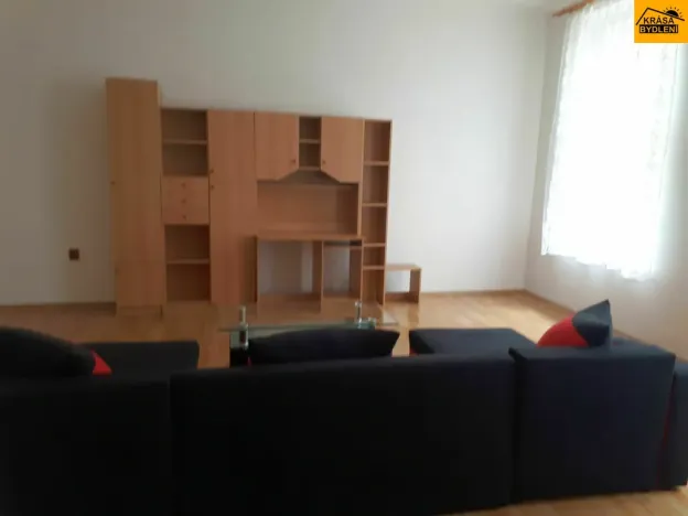 Pronájem bytu 2+1, Olomouc, Denisova, 95 m2