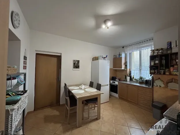 Pronájem bytu 3+1, Hodonín, Měšťanská, 65 m2