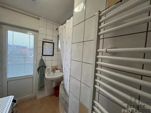 Pronájem bytu 3+1, Hodonín, Měšťanská, 65 m2