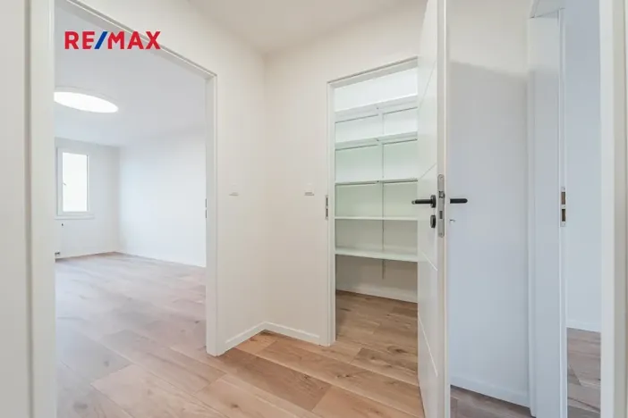 Pronájem bytu 3+1, Kladno, U Hvězdy, 69 m2