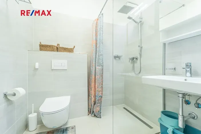 Prodej bytu 2+kk, Pernink, Nádražní, 67 m2