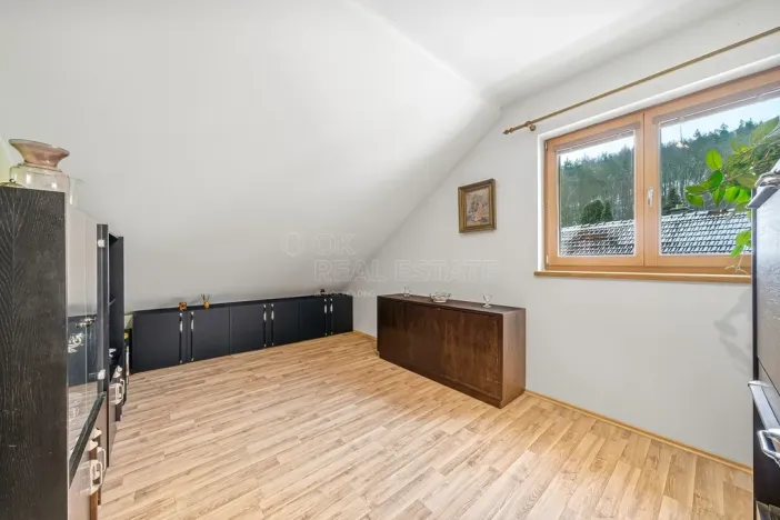 Prodej vícegeneračního domu, Drahanovice - Lhota pod Kosířem, 200 m2