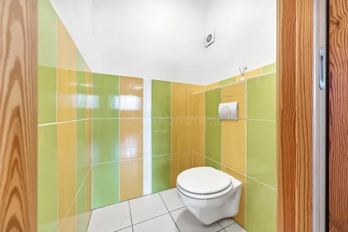 Prodej vícegeneračního domu, Drahanovice - Lhota pod Kosířem, 200 m2