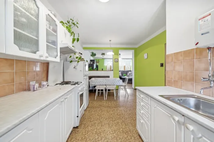 Prodej vícegeneračního domu, Drahanovice - Lhota pod Kosířem, 200 m2