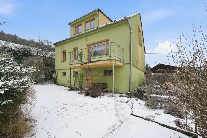 Prodej vícegeneračního domu, Drahanovice - Lhota pod Kosířem, 200 m2