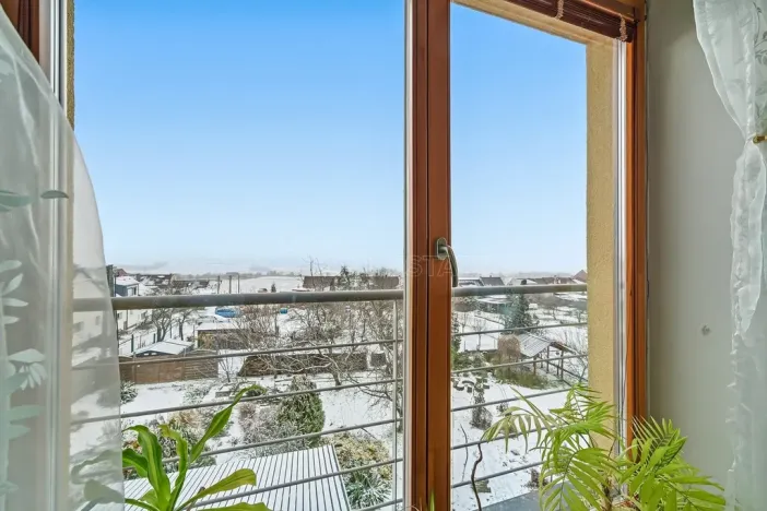 Prodej vícegeneračního domu, Drahanovice - Lhota pod Kosířem, 200 m2