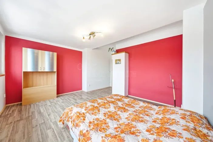 Prodej vícegeneračního domu, Drahanovice - Lhota pod Kosířem, 200 m2