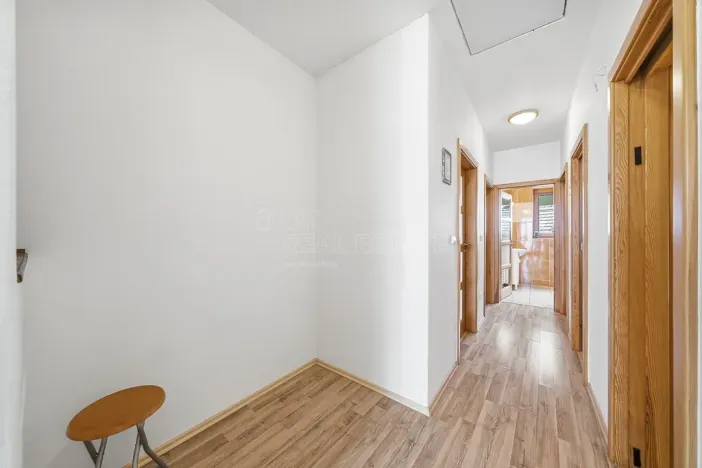 Prodej vícegeneračního domu, Drahanovice - Lhota pod Kosířem, 200 m2