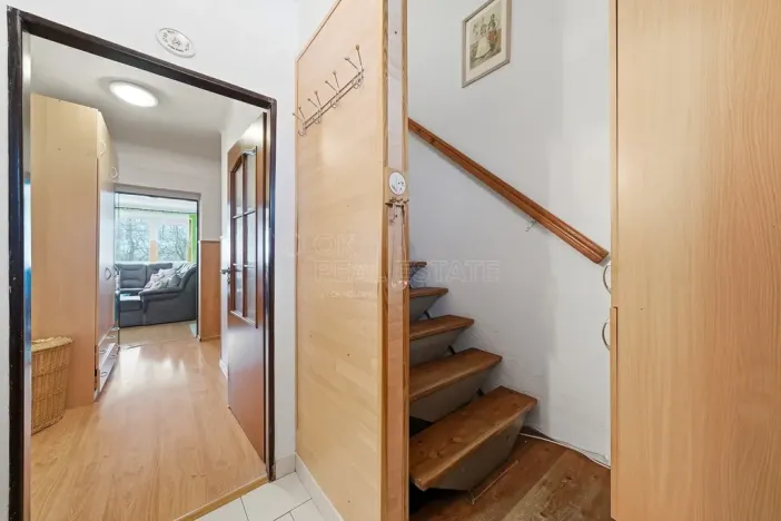 Prodej vícegeneračního domu, Drahanovice - Lhota pod Kosířem, 200 m2