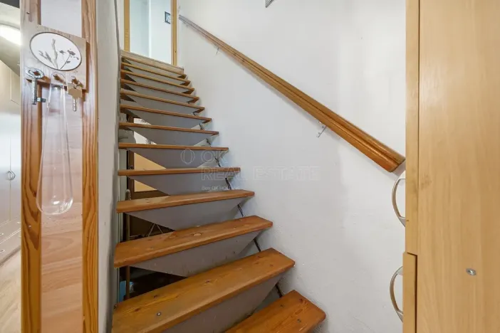 Prodej vícegeneračního domu, Drahanovice - Lhota pod Kosířem, 200 m2