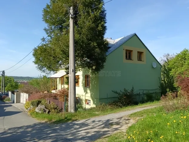 Prodej rodinného domu, Drahanovice - Lhota pod Kosířem, 200 m2