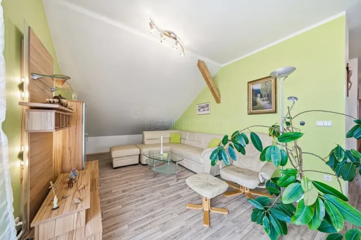 Prodej rodinného domu, Drahanovice - Lhota pod Kosířem, 200 m2