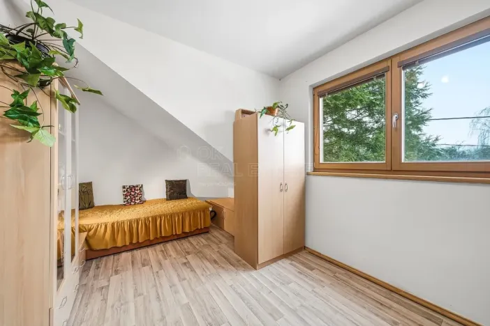 Prodej rodinného domu, Drahanovice - Lhota pod Kosířem, 200 m2