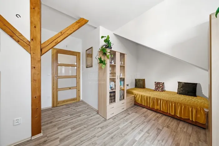 Prodej rodinného domu, Drahanovice - Lhota pod Kosířem, 200 m2