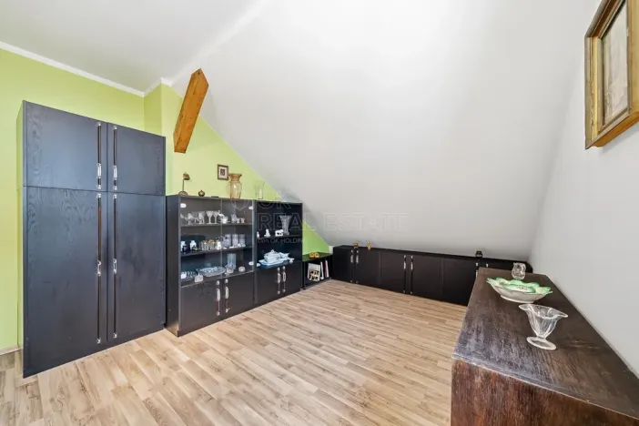 Prodej rodinného domu, Drahanovice - Lhota pod Kosířem, 200 m2
