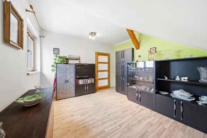 Prodej rodinného domu, Drahanovice - Lhota pod Kosířem, 200 m2