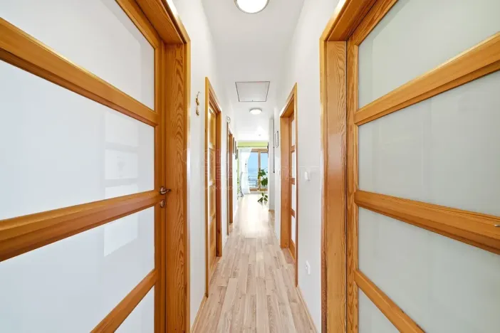Prodej rodinného domu, Drahanovice - Lhota pod Kosířem, 200 m2