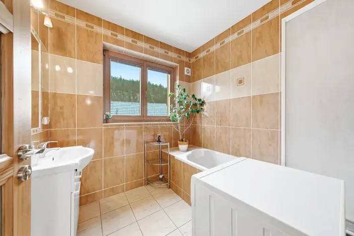 Prodej rodinného domu, Drahanovice - Lhota pod Kosířem, 200 m2